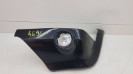 MITSUBISHI L200 DAKAR accessories of a bumper front left MZ313239