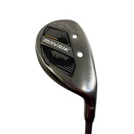 Callaway Mavrik 18° Hybryda R-flex