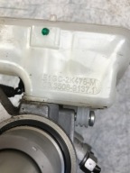 Behälter des Gasses Brems- FORD S-MAX MK2