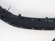 PORSCHE 992 TURBO S bumper SPOILER front