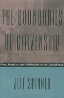 The Boundaries of Citizenship: Race, Ethnicity,
