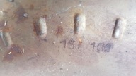AUDI A6 C5 clutch hydroconverter AUTOMAT