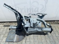 quarter quarter left front Ford Bronco Sport