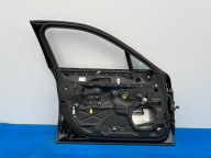 PORSCHE PANAMERA 970 GTS door left front window lock handle NWDR71