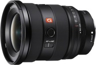 Sony FE 16-35 mm f/2.8 GM2 SEL1635GM2