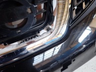 NISSAN JUKE and 1 LIFT 14-19 bumper front front