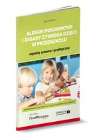 Alergie pokarmowe i zasady żywienia dzieci