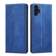 Magnet Fancy Case etui do Samsung Galaxy A13 5G pokrowiec portfel na karty