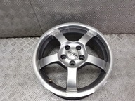 FELGA 15” ALUMINIOWA VW POLO IV