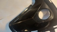 grid frame fog lights left left front TOYOTA YARIS IV 20