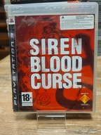 Siren: Blood Curse PS3, SklepRetroWWA