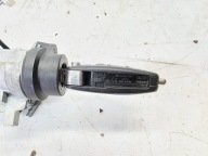 ignition + key + PILOT AUDI A1 8X 1K0905851 8X0837220D 5K0905865