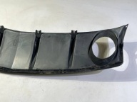 modanatura accessori diffusore Paraurti posteriore Chevrolet Camaro SS 6.2 2009-2013