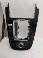 control panel MMI AUDI A4 B8 8T0919609F 07-15