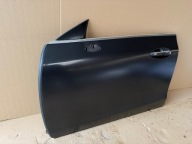 IDEALNE door front + window left colour 818 MERCEDES GT X290 CLS W257 1
