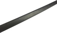 AUDI A6 C6 LIFT moulding windows windscreen left front front 4F0854327