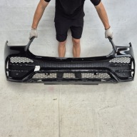 MERCEDES GLE II 2 W167 AMG 19-23 bumper front front PDC