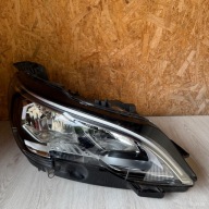 light front right PEUGEOT 5008 II 2017 ROK 9810478080
