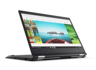 Notebook Lenovo Yoga 370 i5-7200U 8GB 256GB SSD W10