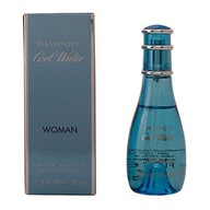 Perfumy Damskie Cool Water Davidoff EDT