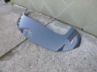 KIA X-CEED XCEED SPOILER HECKKLAPPE LOTKA