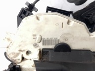 VW AUDI SKODA lock door left front front 5K1837015E