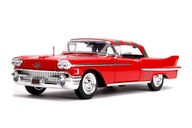 1958 Cadillac, Freddy Krueger, DARČEK, HOROR