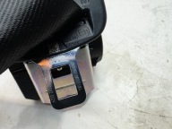 Gurten Sicherheits mitte heck AUDI A6 C8 A7 4K8857807D