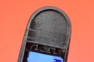vezérlő panel ablak EU 1S0867255F SKODA CITIGO 3D 11-17