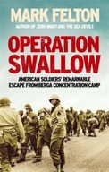 Operation Swallow: American Soldiers Remarkable