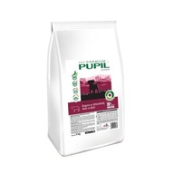 PUPIL Premium JUNIOR MEDIUM LARGE hovädzie 3KG