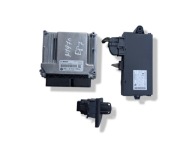 Montaggio startowy BMW 1 E81/E87 facelift E87 2010 8512498