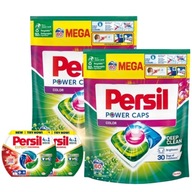 Persil Power Caps Color pracie kapsuly sada ks + Darček