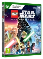 LEGO STAR WARS THE SKYWALKER SAGA Xbox  X / Xbox One