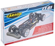 Carson 500908123 Tuning Set TT-01-Accessories, Tamiya Accessories, RC Model