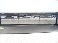 spoiler accessories of a bumper front front AUDI Q7 II 4M0807733H