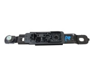 SUWAK control supports right front NISSAN LEAF II ZE1 6096312B