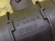 OPEL ZAFIRA A 2.0 D flow meter 0281002180