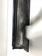 moulding threshold left MERCEDES E-KLASA W212 LIFT