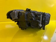 BMW 5 G30 G31 LCI light left BMW Led Black Shadow