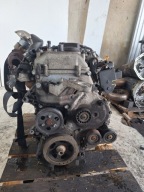 KIA HYUNDAI 06-12 engine 1.6 16V CRDI D4FB EURO 4 AUTOMAT
