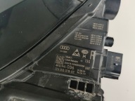 feu droit REFLEKTOR AUDI A6 C8 4K 4K0 18- FULL LED MATRIX