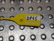 module control unit PDC JEEP RENEGADE 500L 14- 0263004950