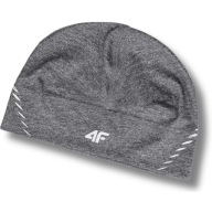 Czapka beanie 4F wielokolorowy