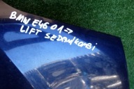 BMW E46 Berline KOMBI LIFT 01- Capot