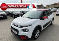 Citroen C3 1,2 PureTech 110 KM Automat GWARANC...