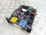 PEUGEOT 3008 II computer control unit compartment MIDUL BSI 9819855180