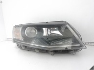 SKODA OCTAVIA III 5E1 12-16 light HEADLIGHT XENON + LED right front EUROPA