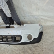 MINI COUNTRYMAN S R60 10-14 bumper front front grid accessories