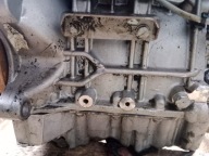engine complete VW POLO 2G 1.0 MPI DSG